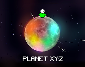 play Planet Xyz