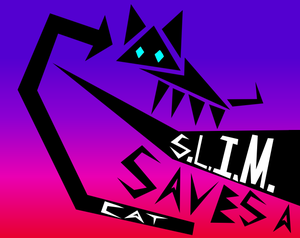play S.L.I.M Saves A Cat