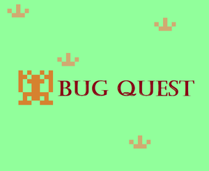 play Bug Quest