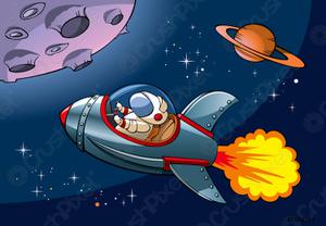 play Space Game 