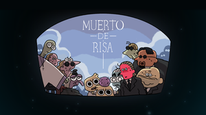 play Muerto De Risa