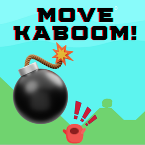 play Move Kaboom