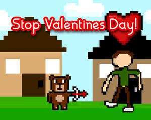 play Stop Valentines Day