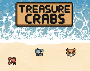 play Treasure Crabs