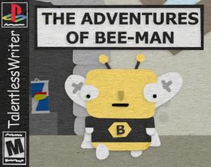 play The Adventures Of Bee-Man
