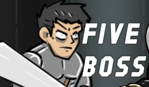 play Fiveboss