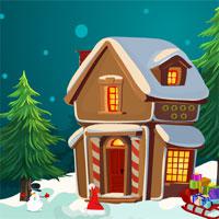play G4K-Santa-Rescue-2017