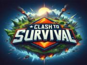 play Clash To Survival