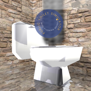 play Public Toilet Simulator