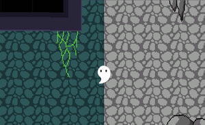 play The Monochrome Haunting