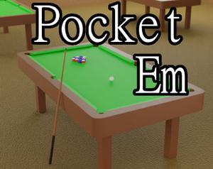 play Pocket Em