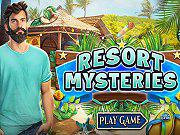 Resort Mysteries