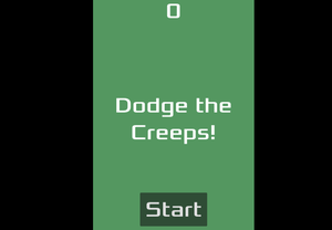 play Godot 2D Tutorial Game