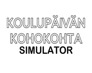 play Koulupäivän Kohokohta Simulator