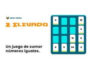 play 2 Elevado