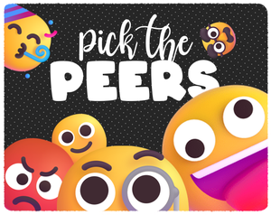 play Pick The Peers