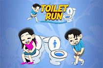 Toilet Run