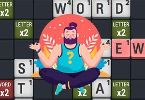 play Words Online