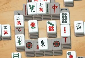 play Mahjong At Home Scandinavian Edition