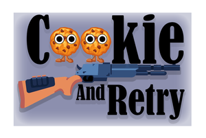 play Cookieandretry