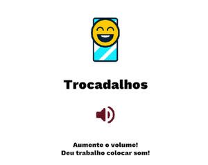 play Trocadalhos
