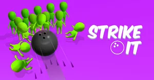 play Strike It!