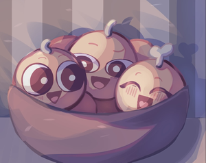 play My Orange Friends