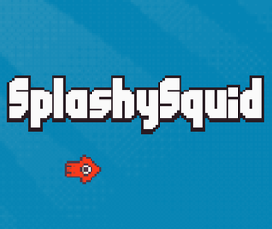 play Splashy Squid