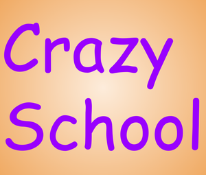 play Crazy School!