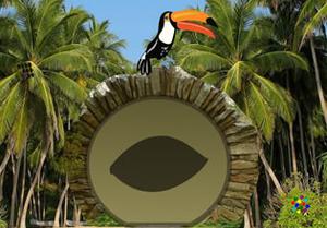 play Escape From Coconut Land