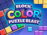 play Block Color Puzzle Blast