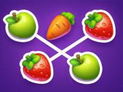 play Connect Fruits