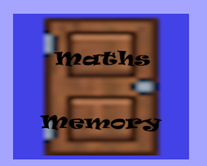 play Maths Memory_Online