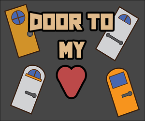 play Door To My Heart