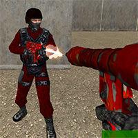 play Wasteland Shooters