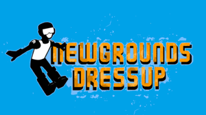 play Newgrounds Dressup Alpha 0.1