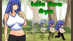 play Idle Run Aya