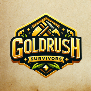 play Goldrush Survivors