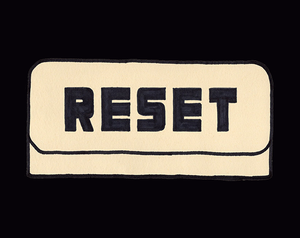 play The Reset Button