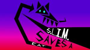 play S.L.I.M. Saves A Cat