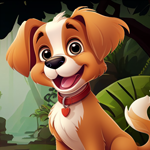 play Attractive Dog Rescue