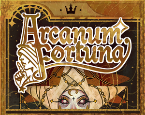 play Arcanum Fortuna