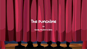 play The Punchline