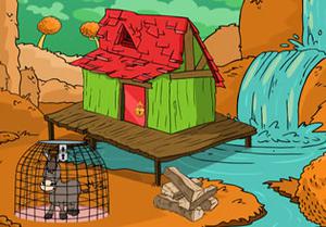 play The Amiatina Escape