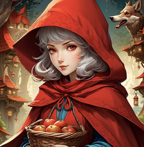 play Little Red Riding Hood