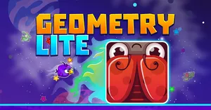 play Geometry Lite