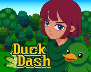 play Duck Dash