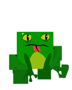 play Frog Catcher