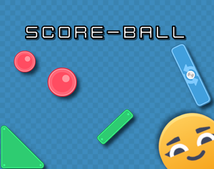 play Score-Ball