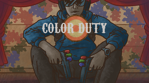 play Color Duty 7